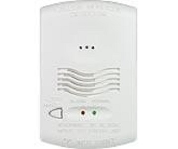 NTI e-cmd-p Carbon Monoxide Detector, Powered