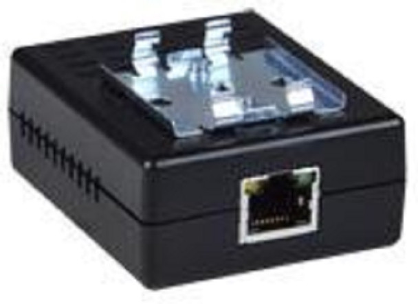 NTI e-sthsb-d Temperature/Humidity/Dew Point Sensor, DIN Mounted