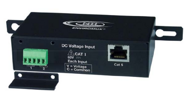 NTI e-s60vdc DC Voltage Detector