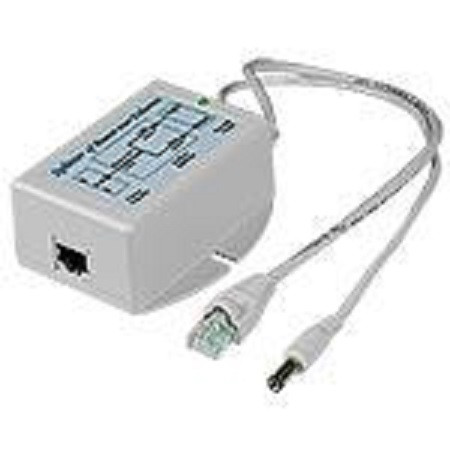 NTI e-poe-9v Power Over Ethernet Adapter, 9V