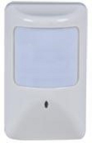 NTI e-imd-lcp Low-Cost Infrared Motion Sensor ? CE Compliant
