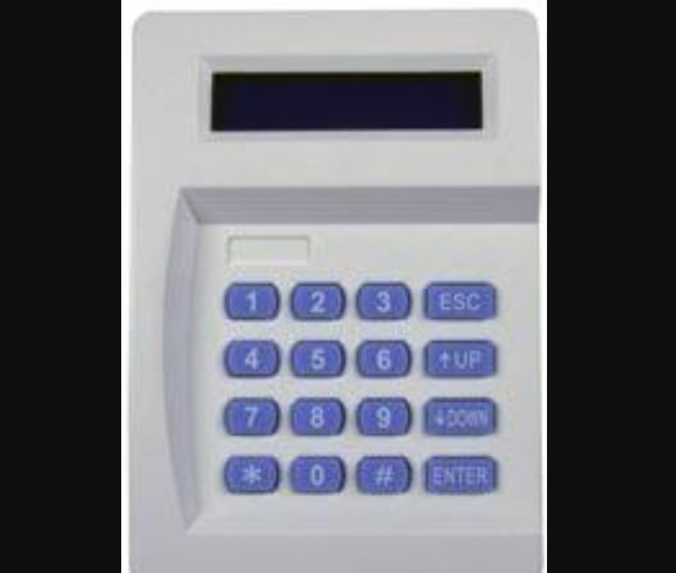 NTI e-avds-celc-v3 Low-Cost Automatic Voice Dialer System, CE, Calls 6 Phone Numbers, 3 Input Channels