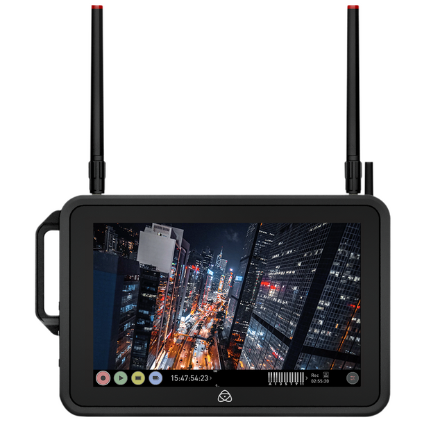 Atomos Shogun Connect 8K Weekly