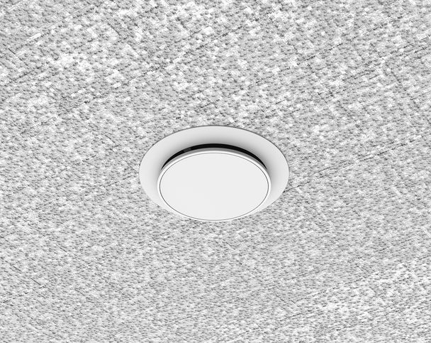 Atlas SHS-3T2WCP Multi-function Strategically Hidden Speaker (White), Ceiling-Only Configuration, Contractors Pack of 24