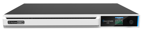 Atlas AZM8 ATMOSPHERE 8-ZONE AUDIO PROCESSOR