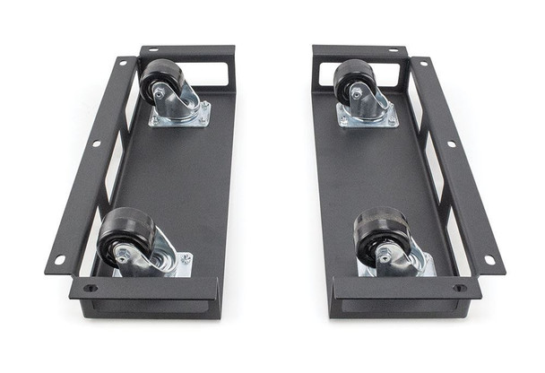 Atlas TT-RCK Roller Truck With Casters for Texas Tough Series