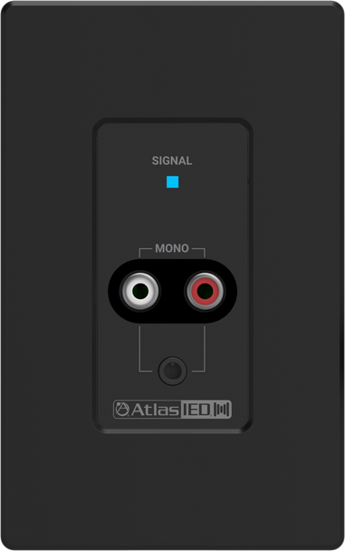 Atlas A-RCA-US-B Atmosphere RCA/3.5mm Audio Input