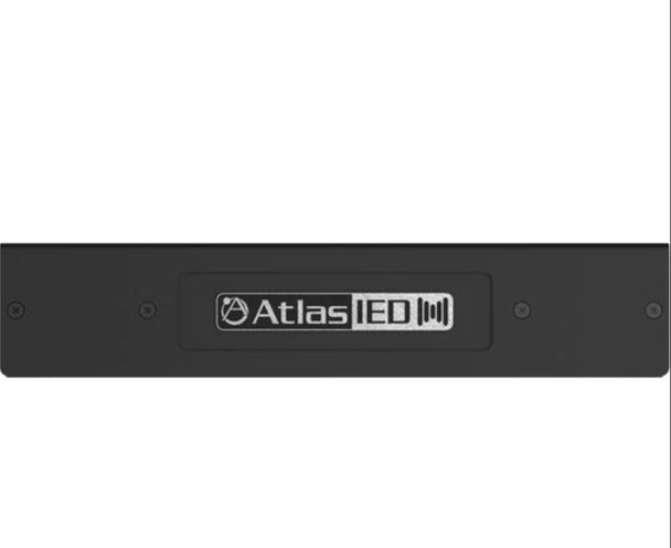 Atlas IP-ZCMIC Single Output Poe+ Ip Addressable IP-to-Analog Gateway