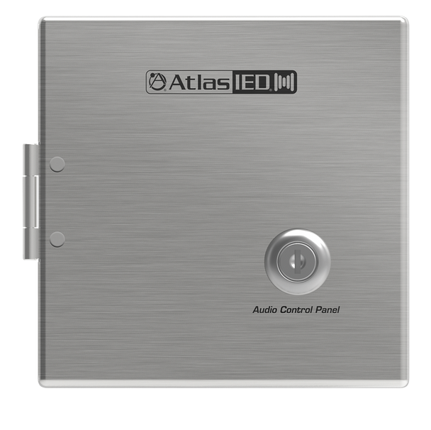 Atlas WTSD-COVER All-Weather and Security Cover for WTSD Wall Plates