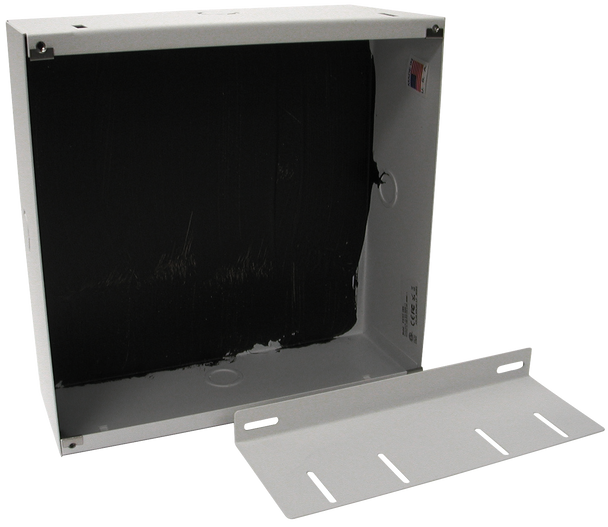 Atlas IP-FEST-S Flush Mount Enclosure for IP Addressable Speakers