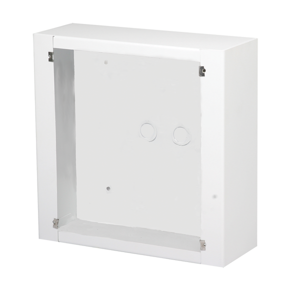 Atlas IP-SEST-S Straight Enclosure for IP Addressable Speaker