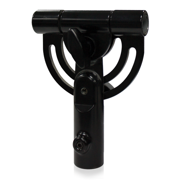 Atlas SBB-K SB-36/SB-36W Boom Swivel, Ebony