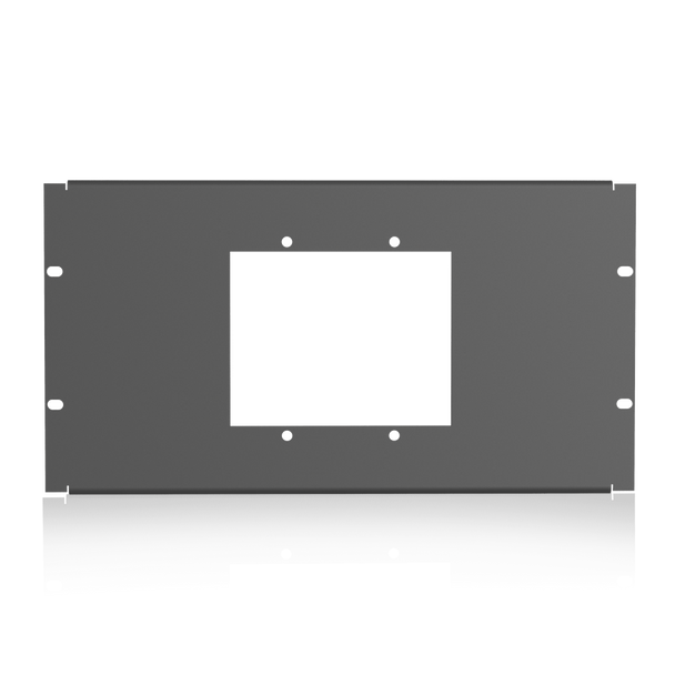 Atlas BB-PLT-PNL-HR 3RU Rack Mount Kit for Single BlueBridge Wall Controller