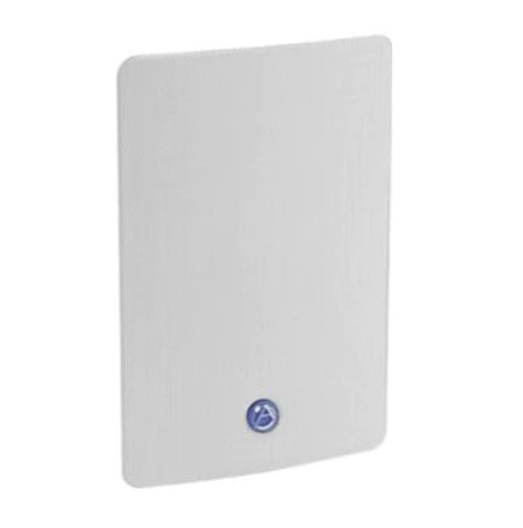 Atlas SM63GRILL-WH Replacement Grille for SM63T (White)