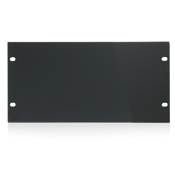 Atlas CB3-HR Half Rack Solid Economy Blank Panel 3RU