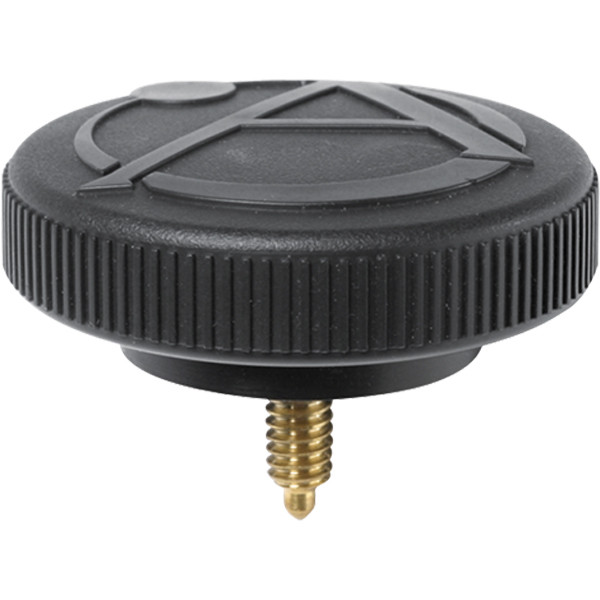 Atlas SM42-52KNOB-B Replacement Bracket Knob for SM42/SM52 Speakers (Black)