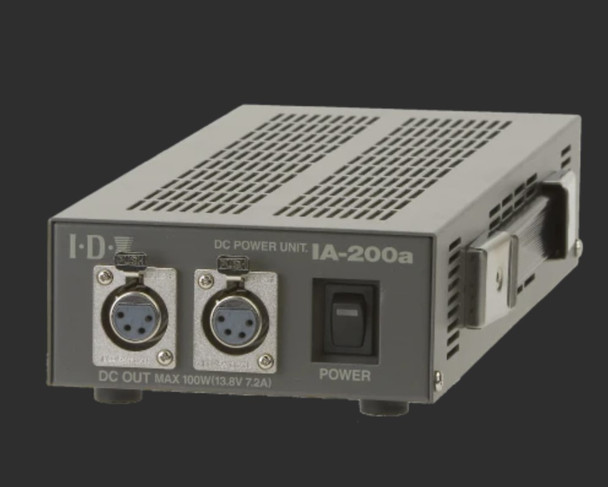 IDX IA-200a 100W AC Adapter Power Supply