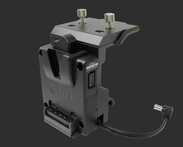 IDX A-DCFX9 V-Mount Adapter for Sony PXW-FX9