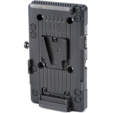 IDX P-V284 V-Mount Adapter Plate w/ Regulated 8.4V D-Tap