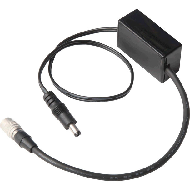 IDX DC-S160 23in DC Power Cable for ST-7R Shoulder Rig Adapter to Sony PXW-X160/180