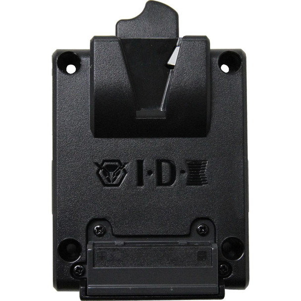 IDX P-Vmicro Micro V-Mount Adapter Plate with 2x D-Tap & USB-C Connectors