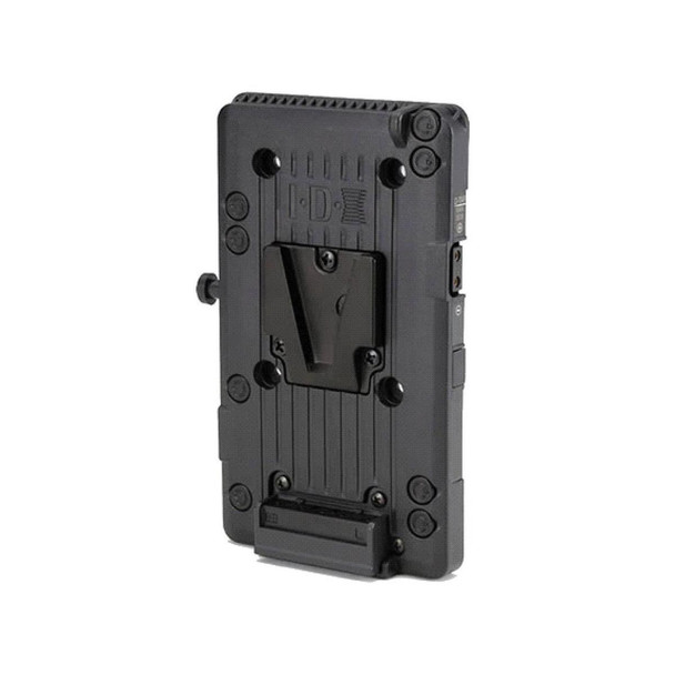 IDX TA-PV2USB V-Mount Adaptor Plate with USB Connector