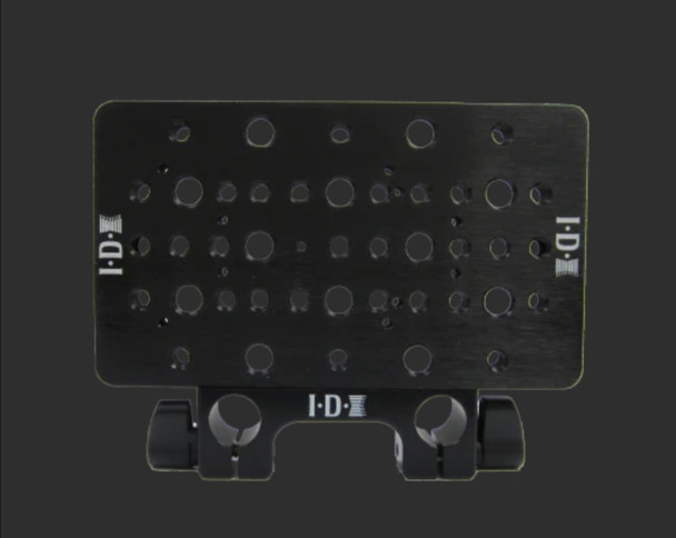 IDX A-CP(A) Cheese Plate and 15mm mini Clamp