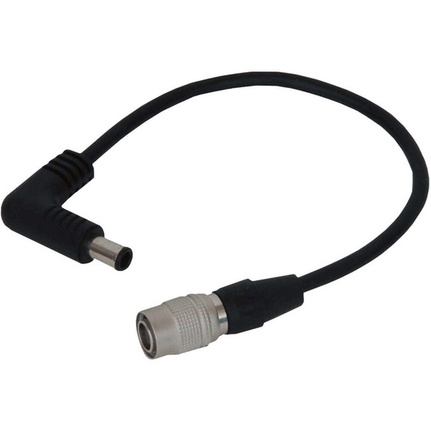 IDX DC-DVX200 12in DC Power Cable for ST-7R Shoulder Rig Adapter
