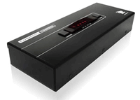Adder CCS-PRO4-US Command and Control Switch Pro. 4 port