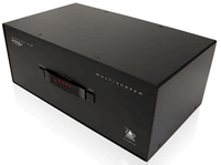 Adder AV4PRO-VGA-DUAL-US AdderView Pro MultiScreen: 4 port - USB 2.0, Dual Head VGA KVMA Switch