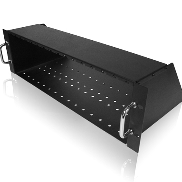 Adder X-RMK-CHASSIS X series 19" 2U rack mount chassis kit