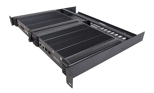 Adder RMK12 Rackmount kit for ALIF4000 series, ASP-001 AIM and ALIF3000