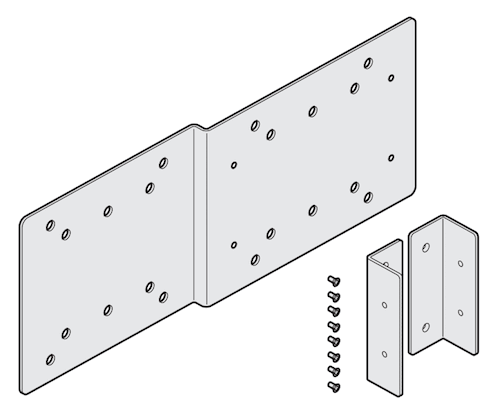 Adder RMK5V VESA Rackmount kit