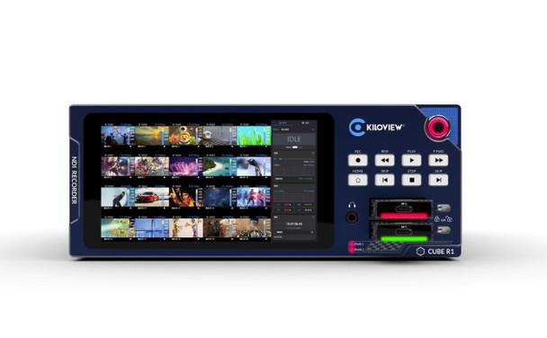 Kiloview CUBE R1 Recorder System