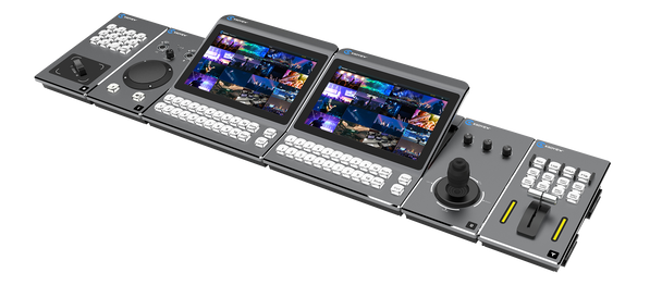 Kiloview Panel Deck Panel Deck Controller