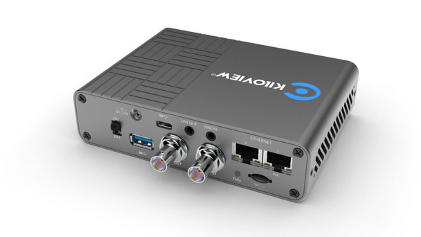 Kiloview N5 3G-SDI/NDI Bi-Directional converter