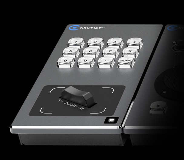 Kiloview Zoom Deck ZOOM Deck from Kiloview LinkDeck