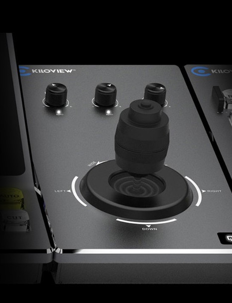 Kiloview PTZ Deck Pro PTZ Control - PTZ Deck