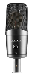 ART C1USB Cardiod FET Condenser Microphone with USB