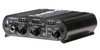 ART TUBEMP/C TUBE PREAMPLIFIER/COMPRESSOR
