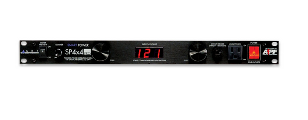 ART P16 XLR Balanced Patch Bay - Pro AV Warehouse