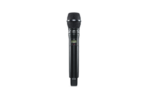 Shure ADX2/VP68-K54 Wireless Mic w/ VP68 Omnidirectional Condenser Capsule