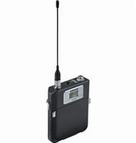 Shure AD1LEMO3-X55 Wireless Bodypack Transmitter 941-960 MHZ