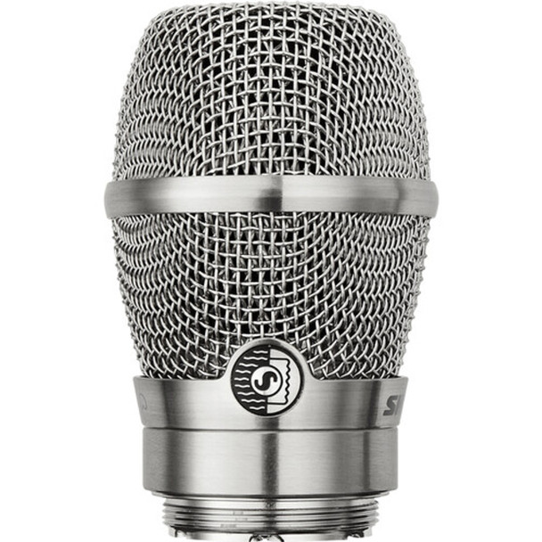 Shure RPW194 KSM11 Cardioid Condenser Capsule for Shure Wireless Microphones (Nickel)