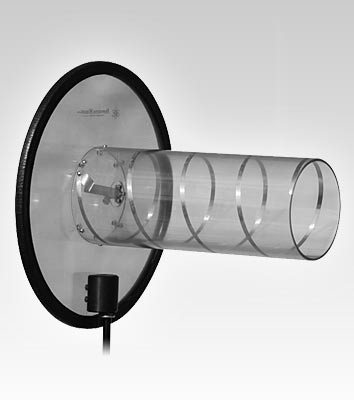 Shure HA-8241 Helical Antenna (944-952 MHz)