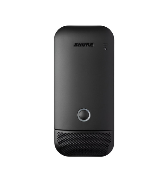 Shure ULXD6/O-J50A ULXD Omnidirectional Wireless Boundry Conference Microphone
