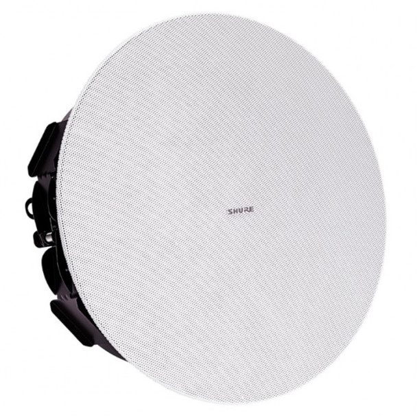 Shure MXN5W-C Networked Loudspeaker