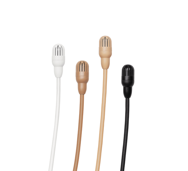 Shure TL47C/O-NC-A TwinPlex TL47 Subminiature Lavalier Microphone