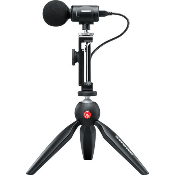 Shure MV88+DIG-VIDKIT MV88+ Video Kit
