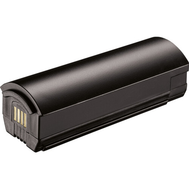 Shure AXT920 Axient Analog Handheld Rechargeable Battery (Black)